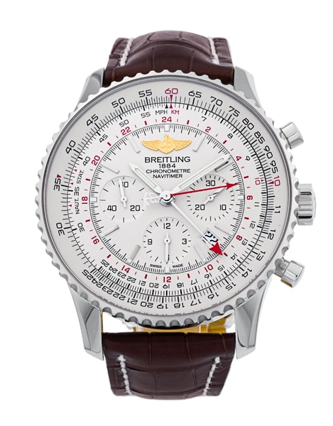 Breitling Navitimer GMT AB0441